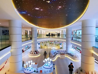 新增8家！金山這些勞動(dòng)實(shí)踐基地（場(chǎng)所）讓學(xué)生實(shí)地體驗(yàn)，快樂成長(zhǎng)